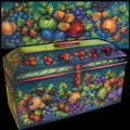 Autumn Fruit  - JP3122