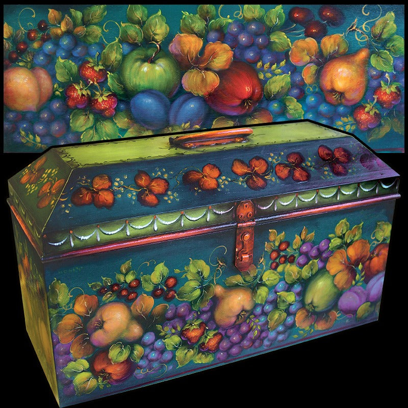 Autumn Fruit  - JP3122