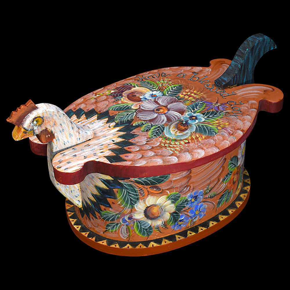 Tootsie - Os Hen - JP3423