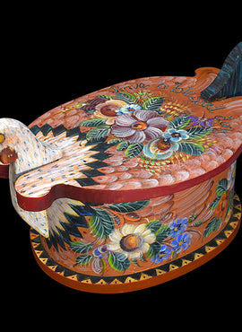 Tootsie - Os Hen - JP3423