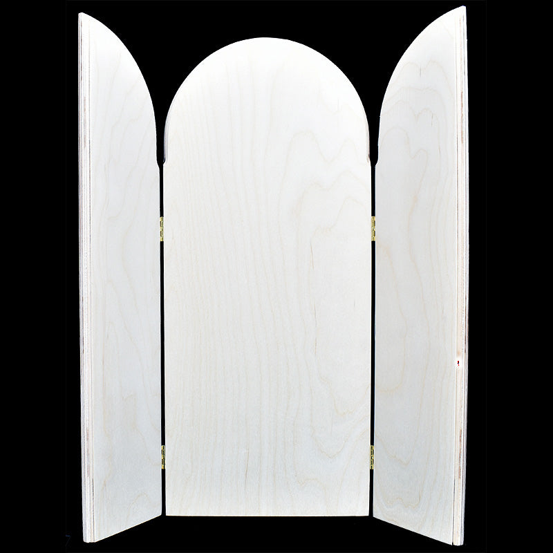 Gloria Triptych - JP3268