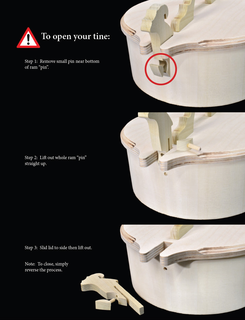 The 3 Billiken Whiskers - JP3182