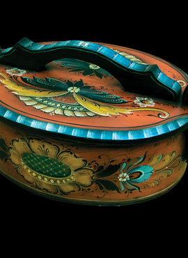 Hallingdal Tine - JP3085