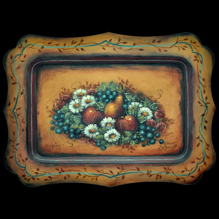 Harvest Fruits Ompir Studies - JP3306