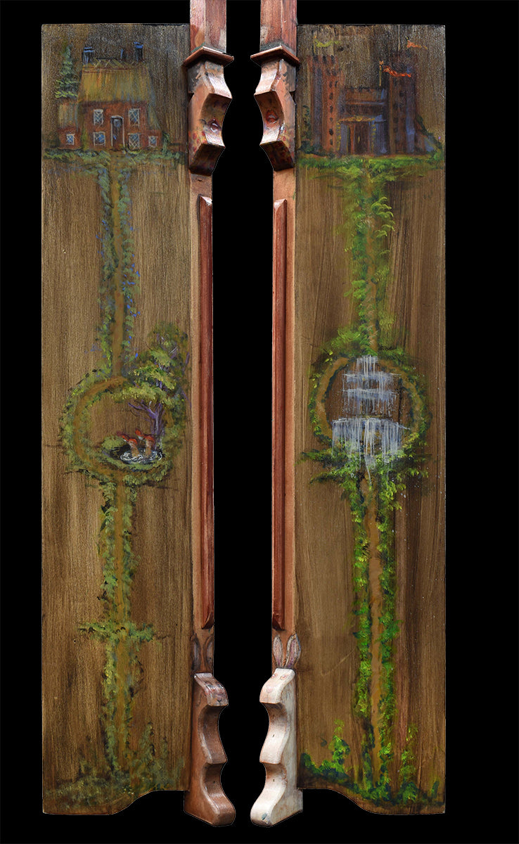 Hatter's Sweets & Treats