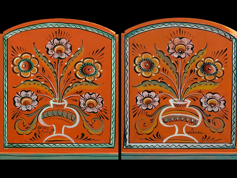 Hardanger Traditions - JP3161