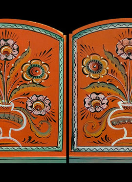 Hardanger Traditions - JP3161