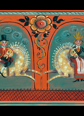 Hardanger Traditions - JP3161