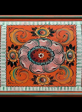 Hardanger Traditions - JP3161