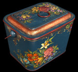 Highlights in Gold Fruit & Floral Techniques - Online Class