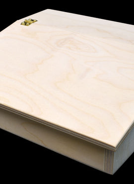 The House Tompten - JP3421