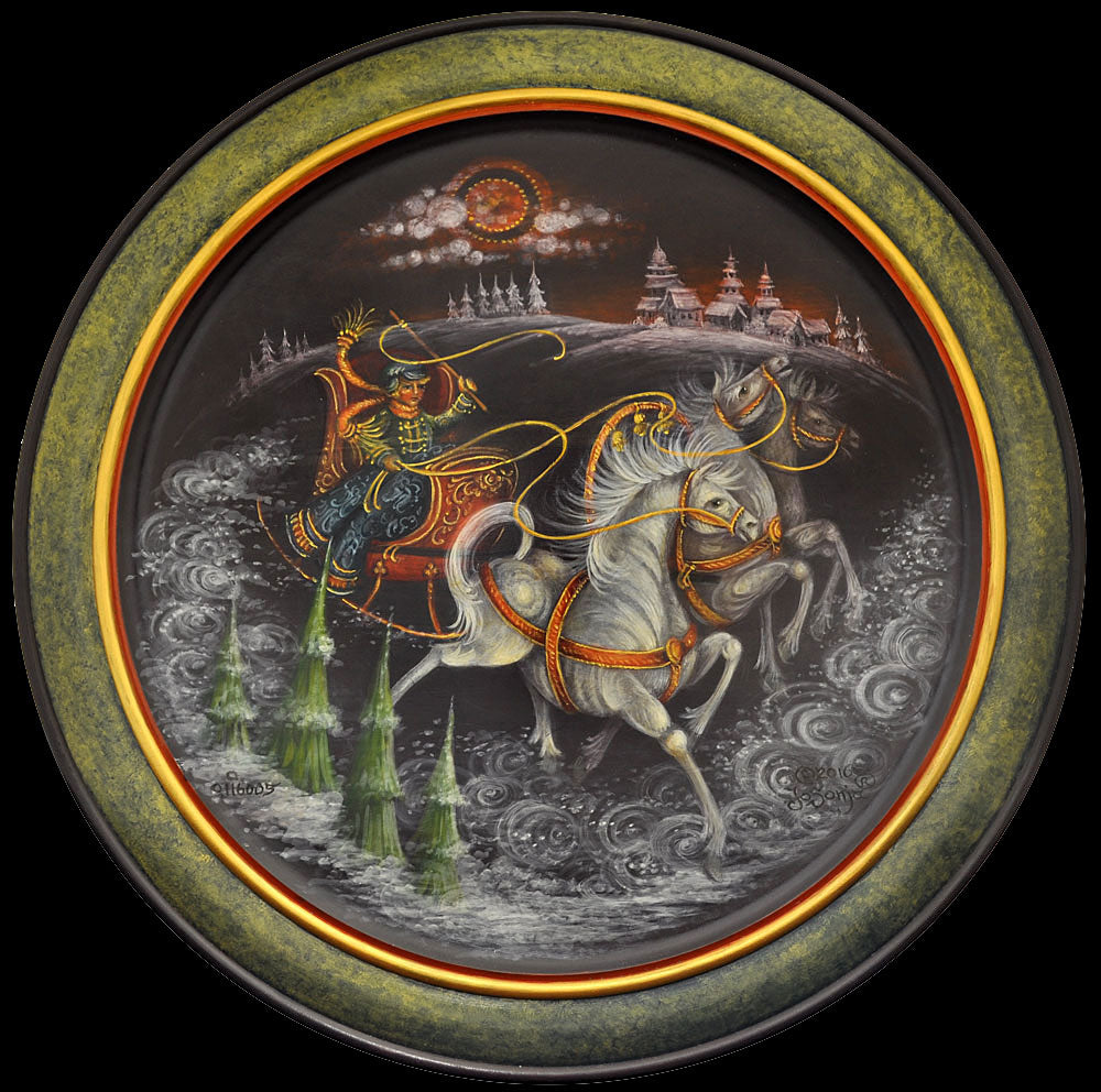 Sleigh Bells Ring JD136 Online Class