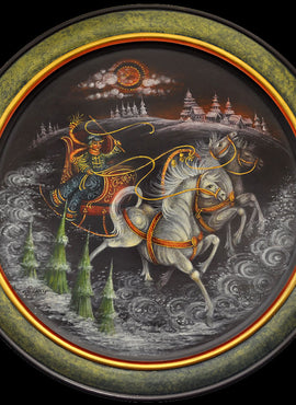 Sleigh Bells Ring D136 Online Class