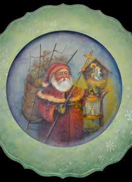 Wayside Shrine - Online Class