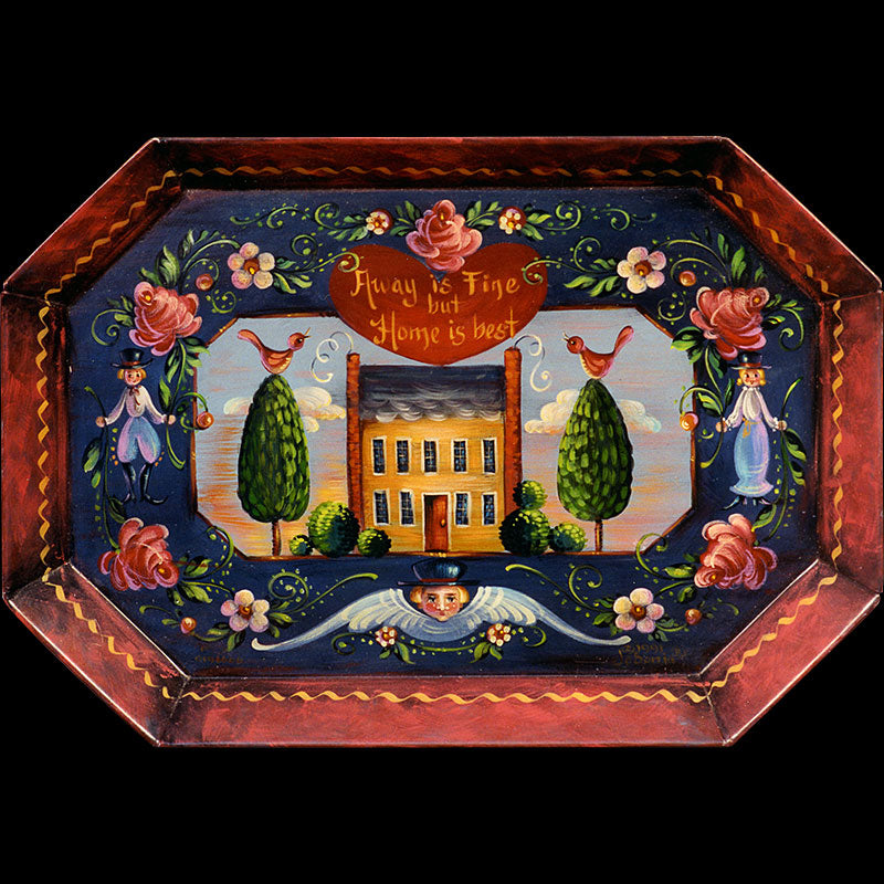 Home is Best - JP1034