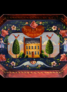 Home is Best - JP1034