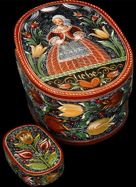 Wedding Box - JP1082