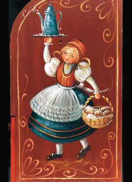 Koffee Klatch - JP1166