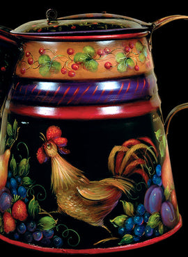 Chicken Little’s Fruit Corner Crossing - JP3054