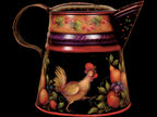 Chicken Little’s Fruit Corner Crossing - JP3054