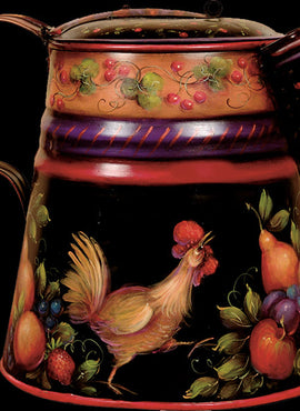 Chicken Little’s Fruit Corner Crossing - JP3054