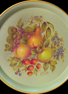 Country Garden Fruit - JP3065