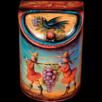 The Fruited Branch - JP3079