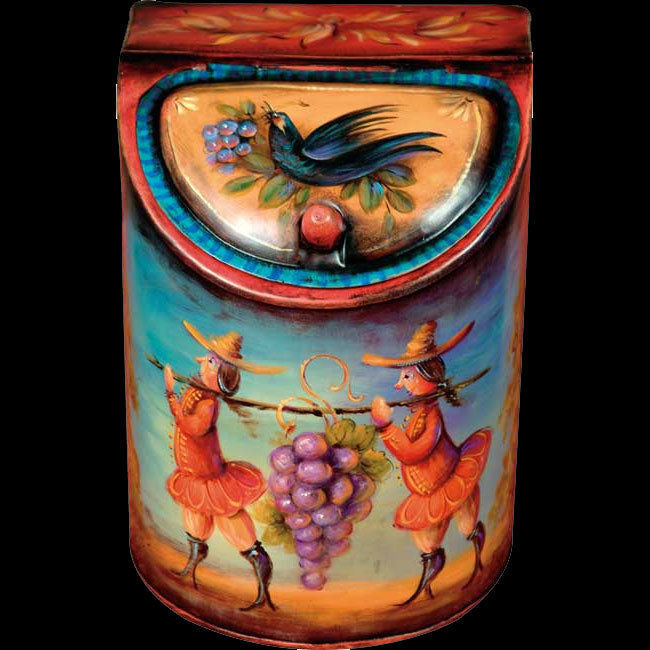 The Fruited Branch - JP3079