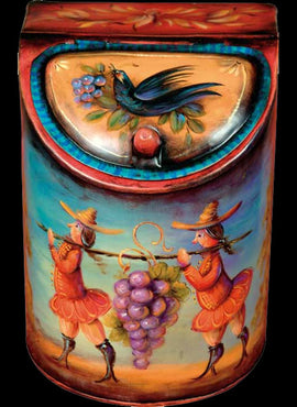 The Fruited Branch - JP3079