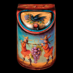 The Fruited Branch - JP3079