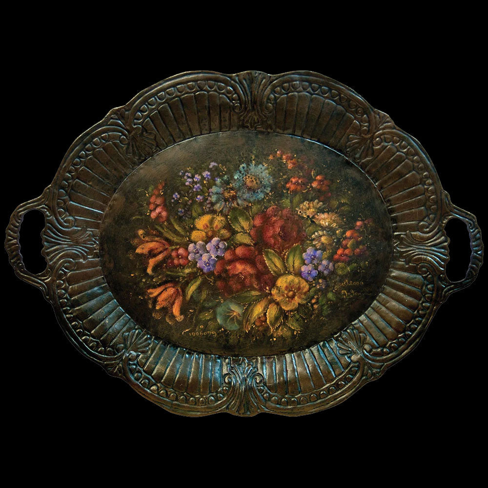 Grandmother's Garden - JP3113