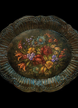 Grandmother's Garden - JP3113