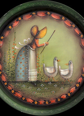 Country William & Sweet Mary - JP3189