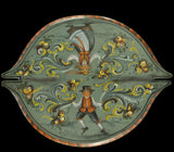 Dance of the Blue Scrolls - JP3249