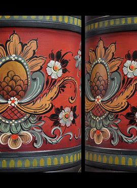 Halling Rose - JP3256