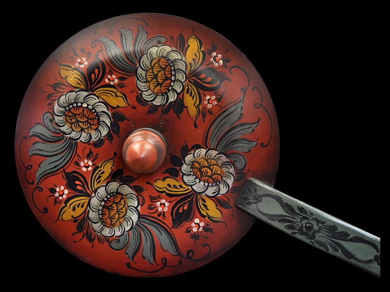 Halling Rose - JP3256