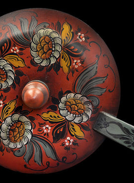 Halling Rose - JP3256