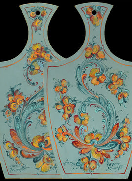 Telemark Blues - JP3293