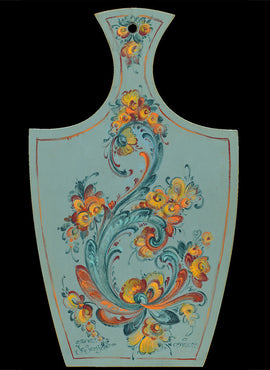 Telemark Blues - JP3293