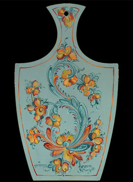 Telemark Blues - JP3293