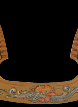 Telemark Blues - JP3293