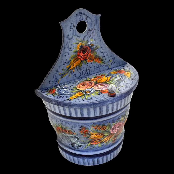 Danish Salt Box - JP3299