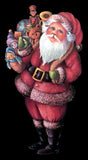 NEW! - Jolly Old Elf '89 Ornament - JS037