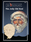 The Jolly Old Soul Ornament - JS044
