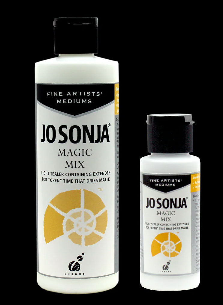 Magic Mix Medium Magic Mix Medium – Jo Sonja's