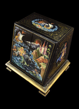 The Little Mermaid - JP3002