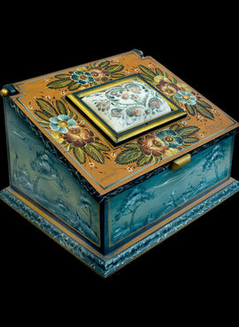 Midas Touch - JP3181