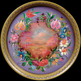 Midsummer’s Golden Garden - JP3063