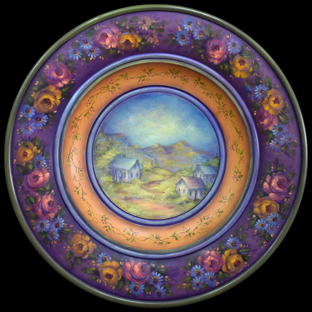 Midsummer's Morn - JP3346