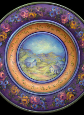 Midsummer's Morn - JP3346